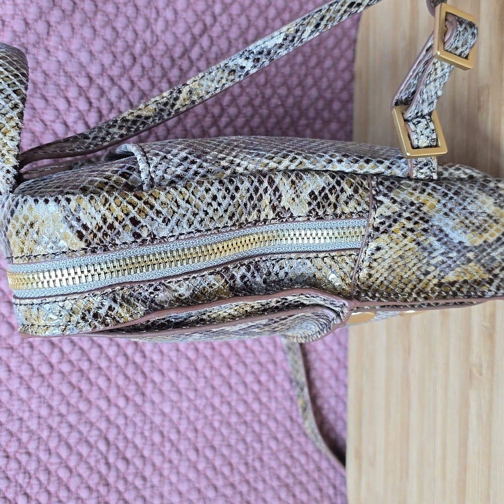 Hammitt Mini Limestone Snake Backpack - image 5